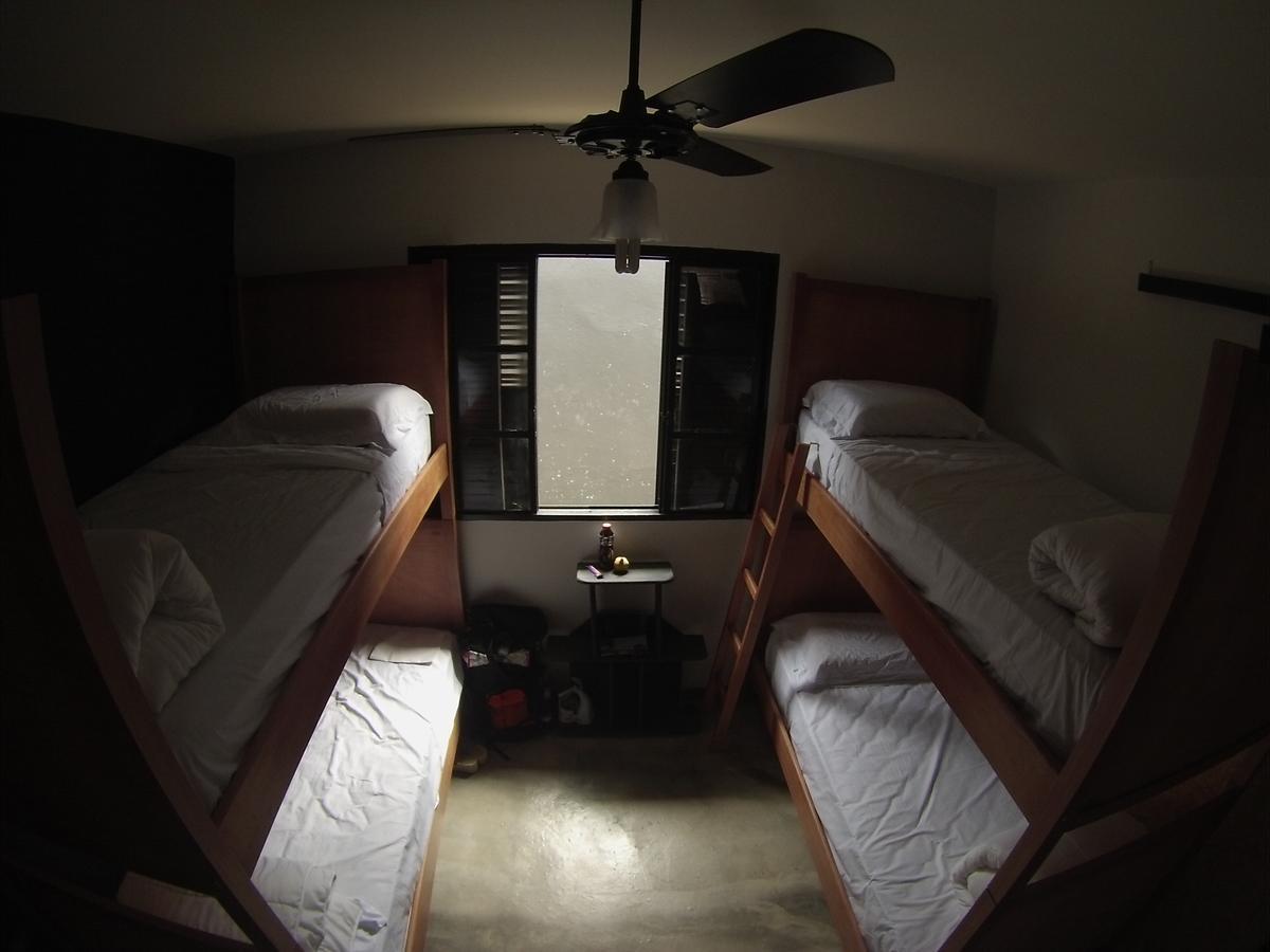 Like A Hostel Pocos de Caldas Exterior photo