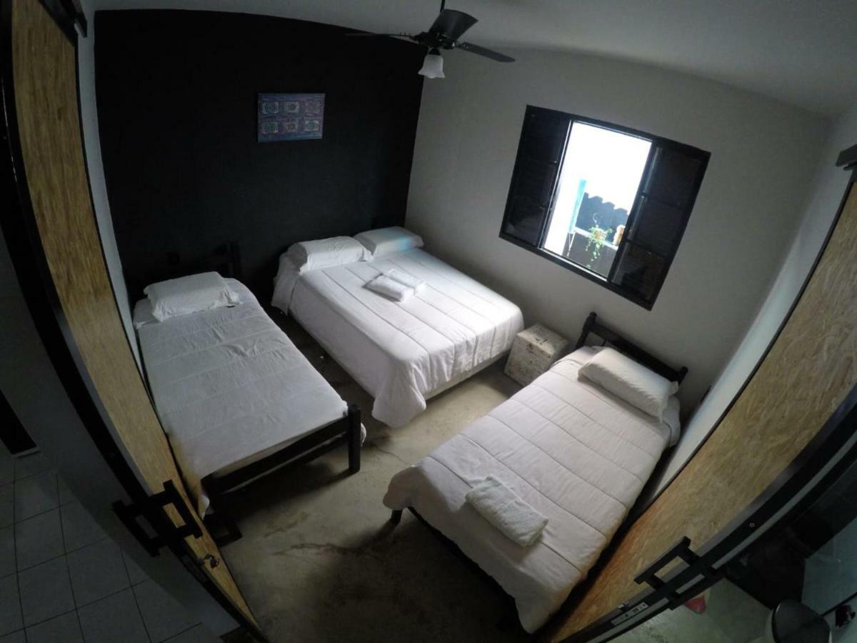 Like A Hostel Pocos de Caldas Exterior photo
