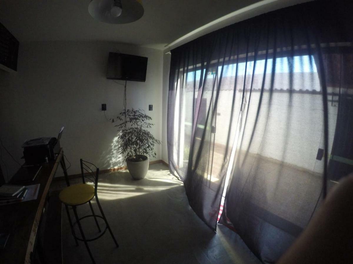 Like A Hostel Pocos de Caldas Exterior photo